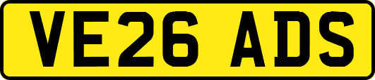 VE26ADS