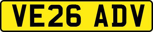 VE26ADV