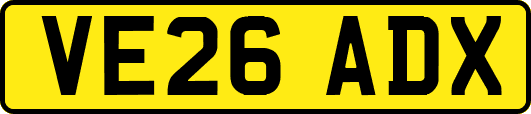 VE26ADX