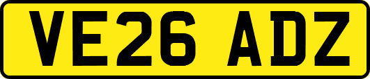 VE26ADZ