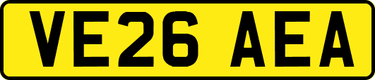 VE26AEA