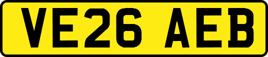 VE26AEB