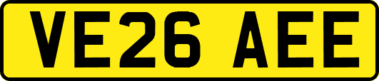 VE26AEE