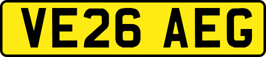 VE26AEG