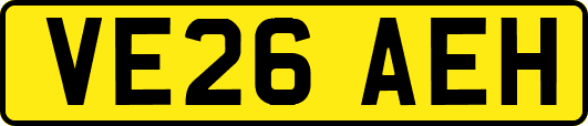 VE26AEH