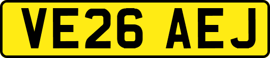VE26AEJ