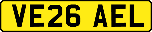 VE26AEL
