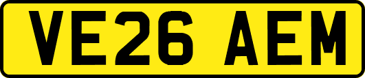 VE26AEM