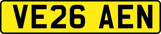 VE26AEN
