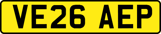 VE26AEP