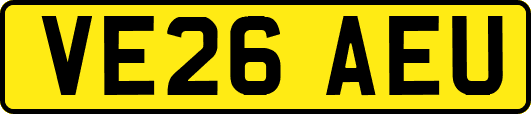 VE26AEU