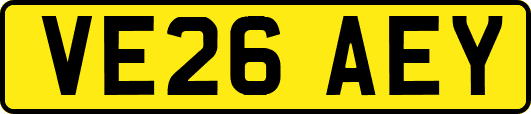VE26AEY