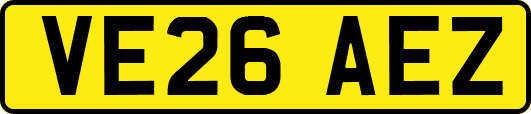 VE26AEZ