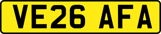 VE26AFA