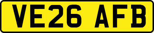 VE26AFB