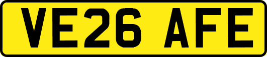 VE26AFE