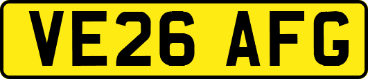 VE26AFG