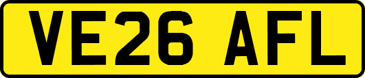 VE26AFL