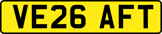 VE26AFT