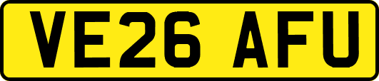 VE26AFU