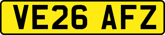 VE26AFZ