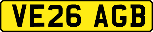 VE26AGB