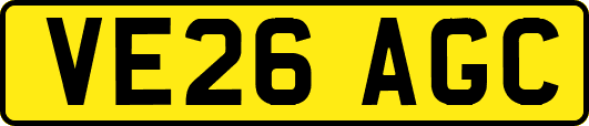 VE26AGC