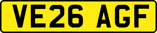 VE26AGF