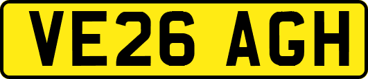 VE26AGH