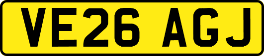 VE26AGJ