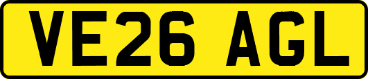 VE26AGL