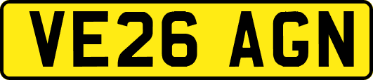 VE26AGN