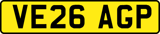 VE26AGP