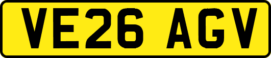 VE26AGV