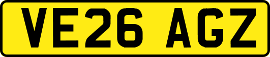 VE26AGZ