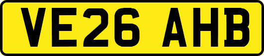 VE26AHB