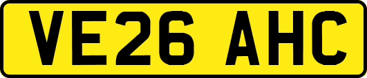 VE26AHC