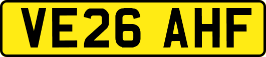 VE26AHF