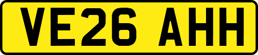 VE26AHH