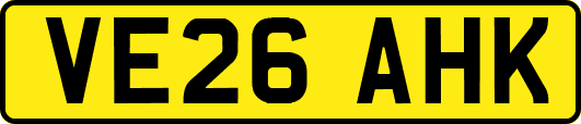 VE26AHK