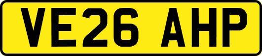 VE26AHP