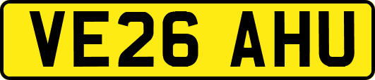 VE26AHU