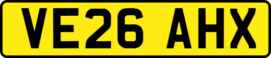 VE26AHX