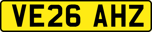 VE26AHZ