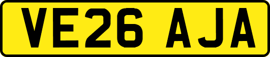 VE26AJA