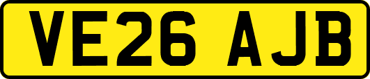 VE26AJB