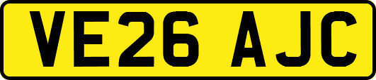 VE26AJC