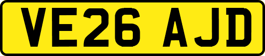 VE26AJD