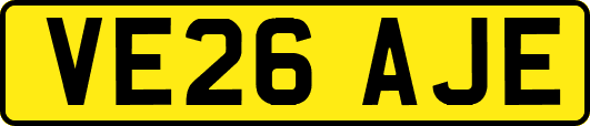 VE26AJE