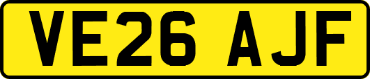 VE26AJF